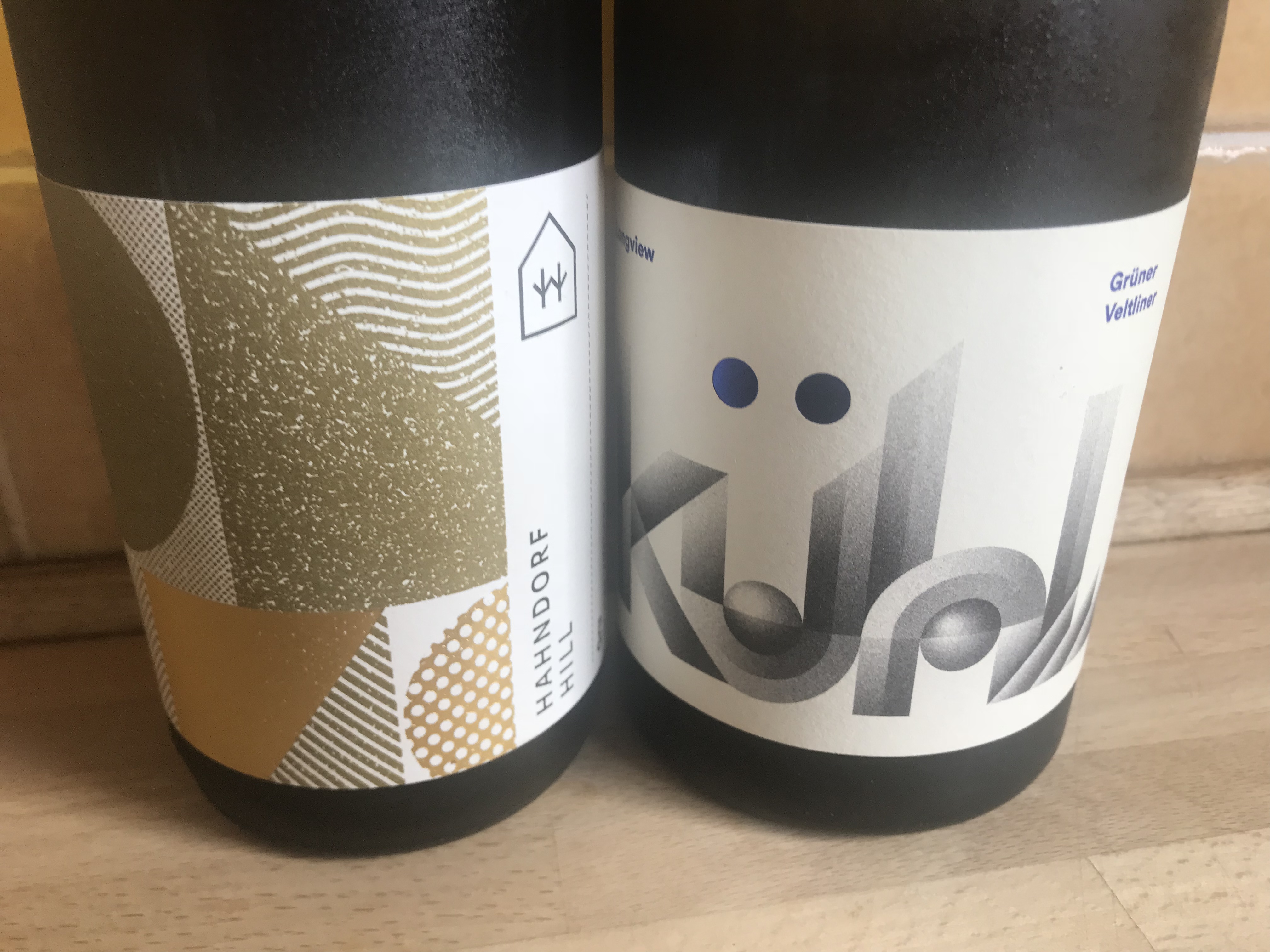 13 of June's better white wines that aren't Riesling, Chardonnay or