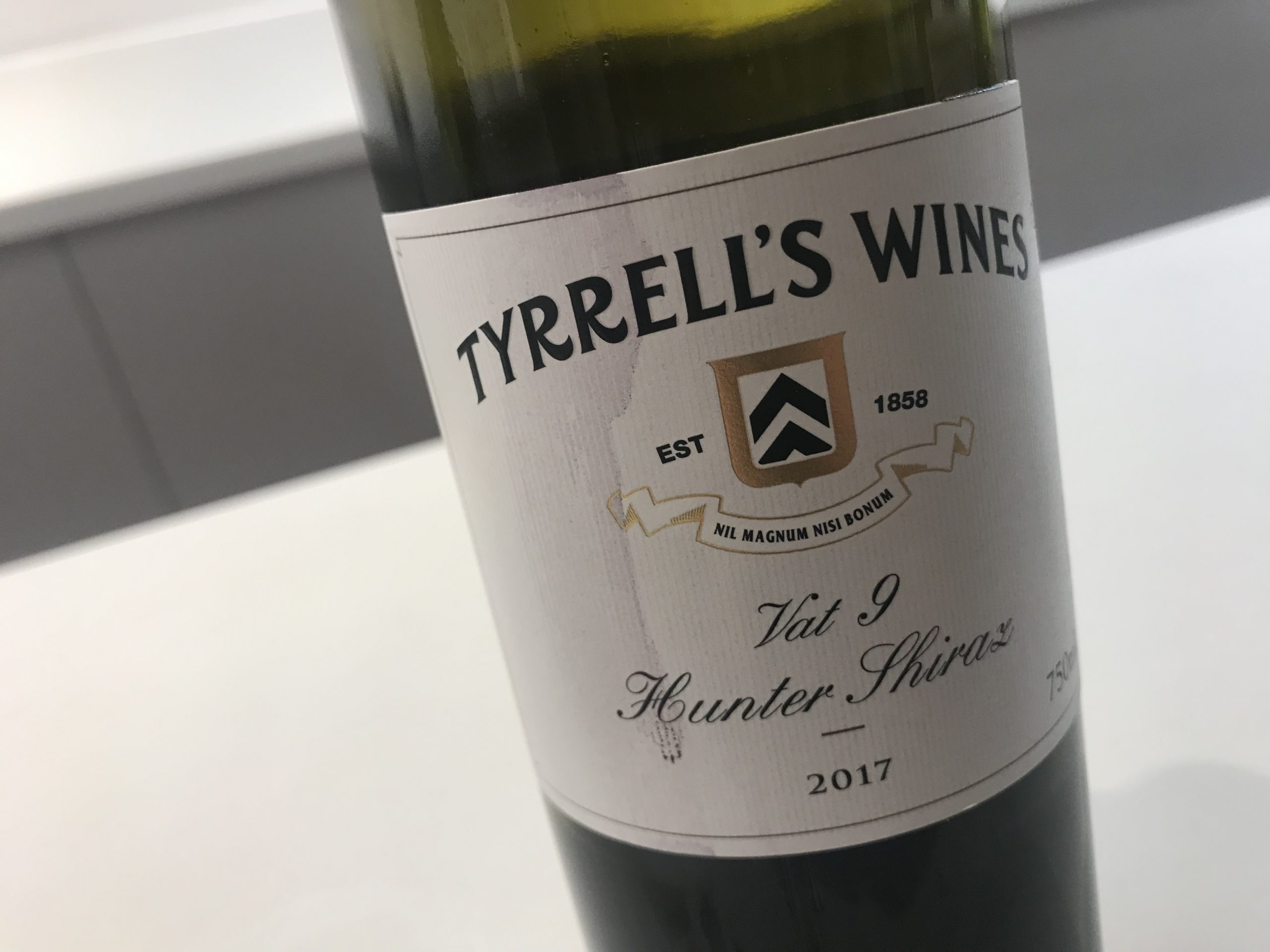 1144 of October 2019’s best Shiraz Australian Wine and Drinks